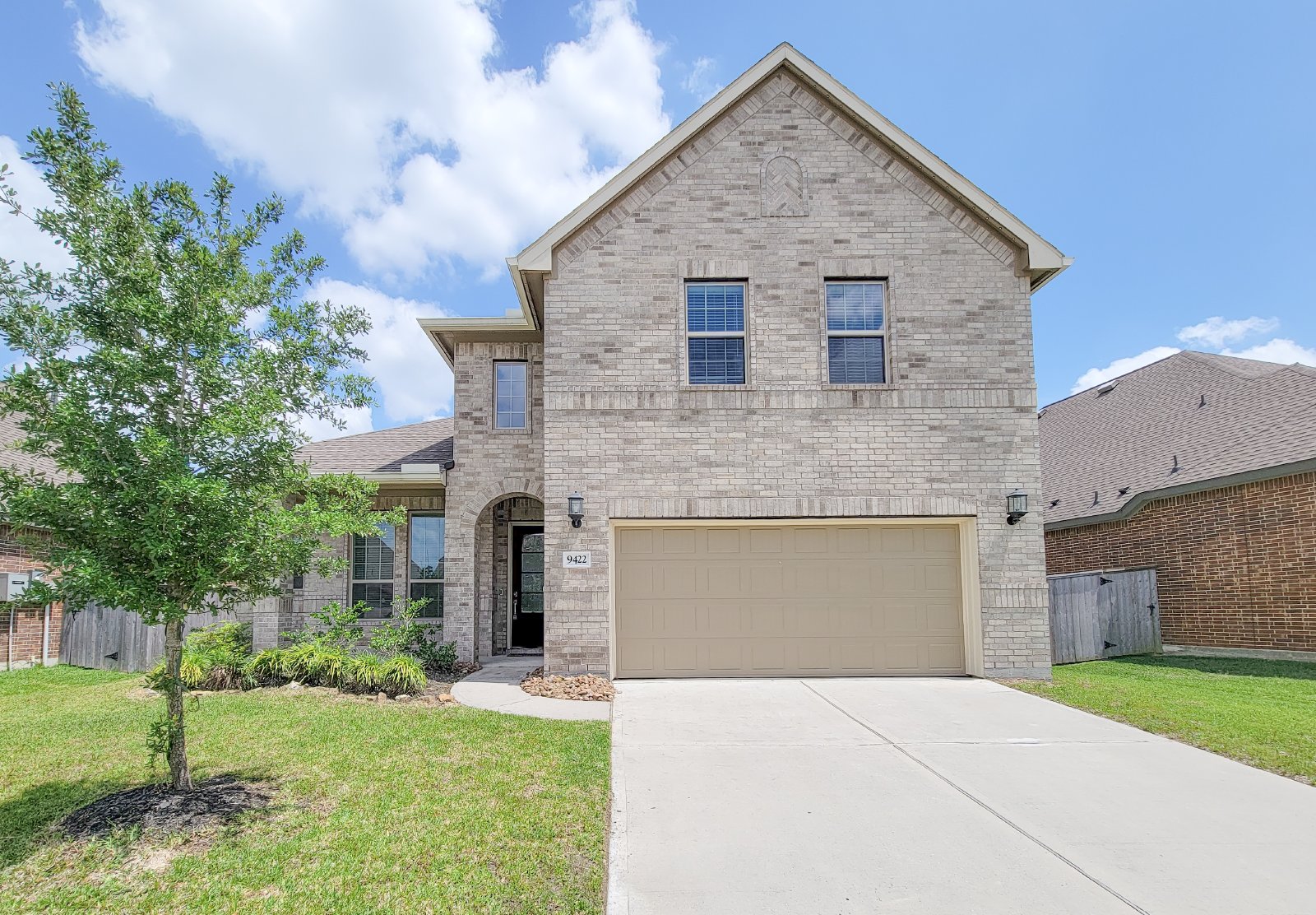 4 Bedroom Rental – 9422 Vista Falls Trce, Porter, TX, 77365