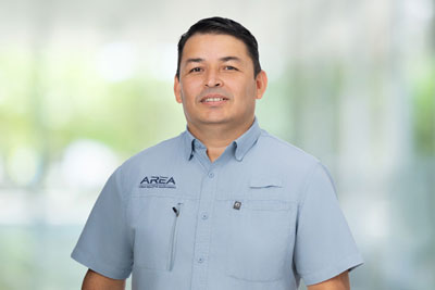 Pic of Carlos Ayala